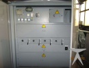 КТП 630 кВА 10/0,4 кВ (Проходного типа)