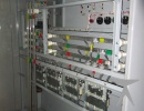 КТП 630 кВА 10/0,4 кВ (Проходного типа)