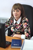 Rodaeva Darya Aleksandrovna