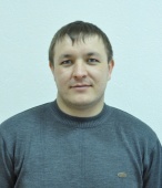 Kosheev Pavel Vladimirovich