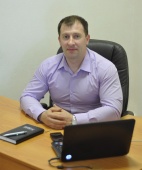 Shirokov Pavel Olegovich