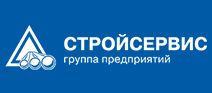 АО «Стройсервис» АО «Стройсервис»