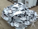 Поставка металлоконструкций для фидерных линий 10 кВ