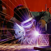 Welding