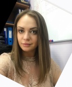 Родаева Дарья Александровна