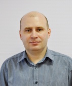 Evsievich Maxim Leonidovich 