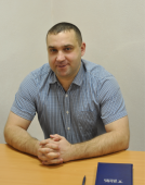 Шевчугов Максим Викторович